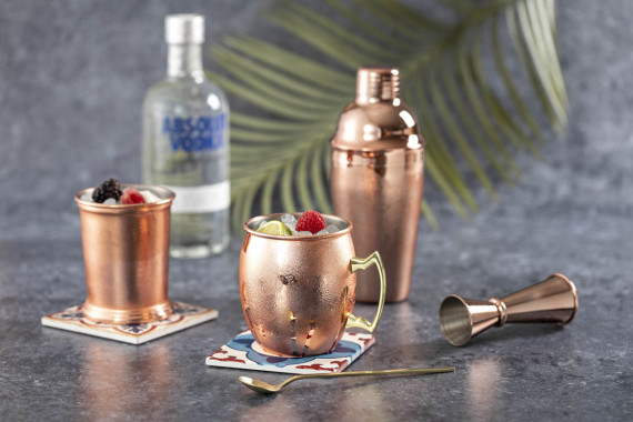 Daiquiri šejker