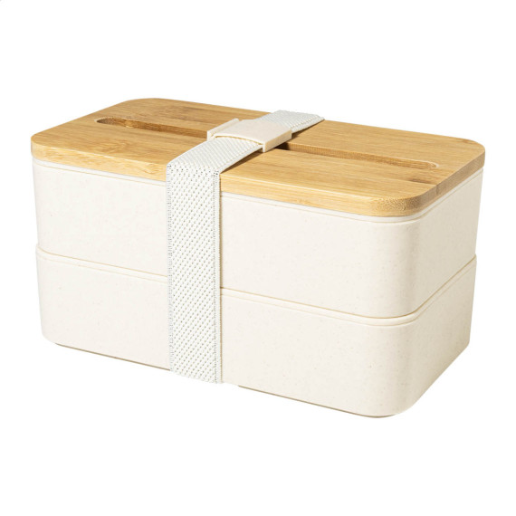 Laksa box na jídlo