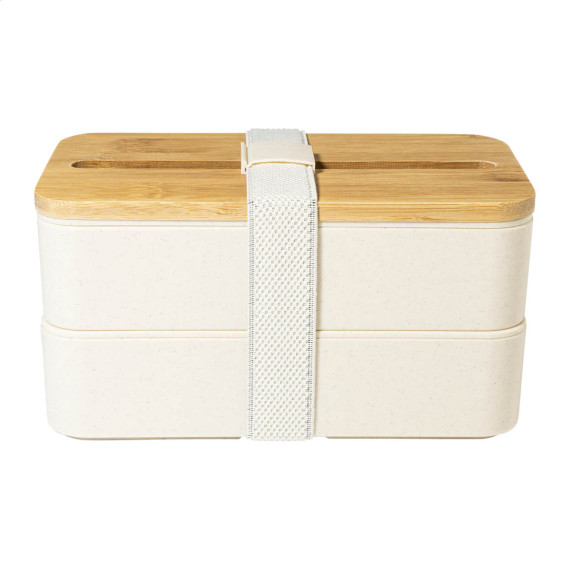 Laksa box na jídlo