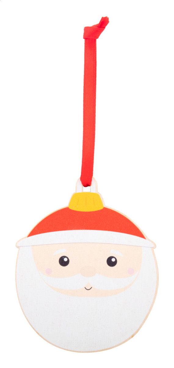 Skaland vánoční ozdoba, Merry Christmas