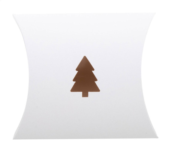 CreaBox Pillow Xmas S krabička na povlak polštáře