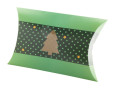CreaBox Pillow Xmas M krabička na povlak polštáře