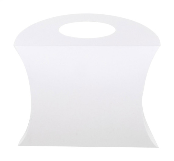 CreaBox Pillow Carry S vypouklá krabička