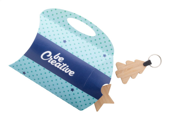 CreaBox Pillow Carry S vypouklá krabička