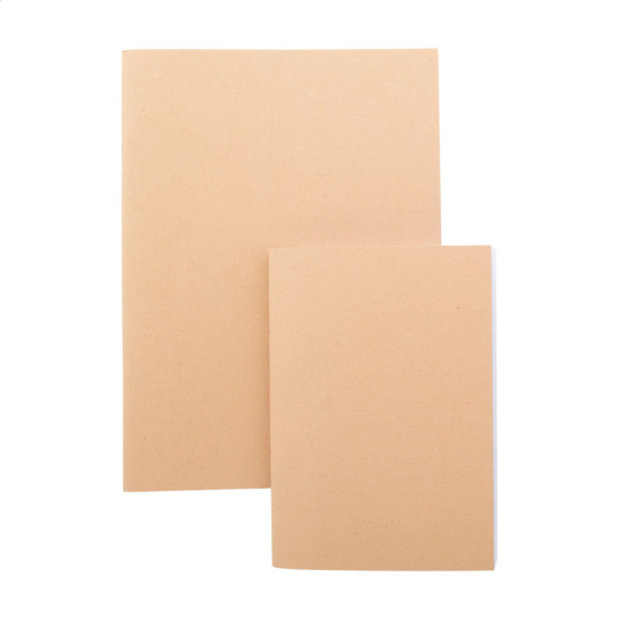 CreaNote Plus A6 Eco blok na zakázku