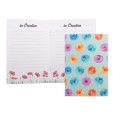 CreaNote Plus A6 blok na zakázku