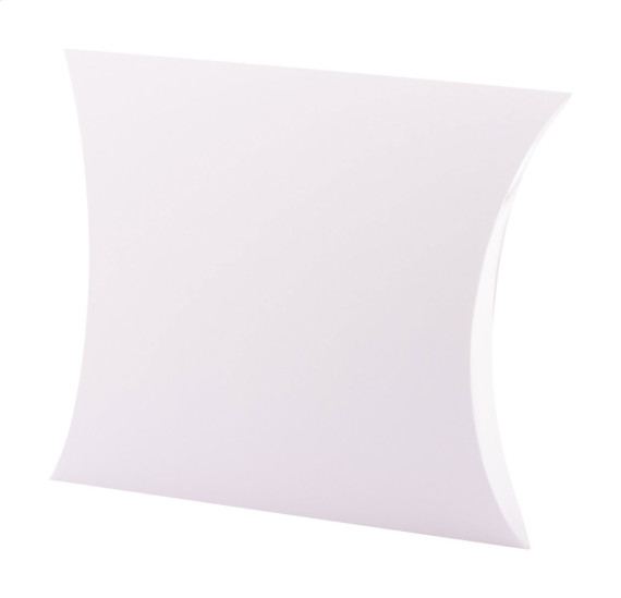 CreaBox Pillow Lock M papírová vypouklá krabička