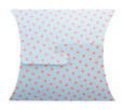 CreaBox Pillow Lock M papírová vypouklá krabička