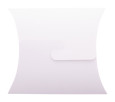 CreaBox Pillow Lock M papírová vypouklá krabička