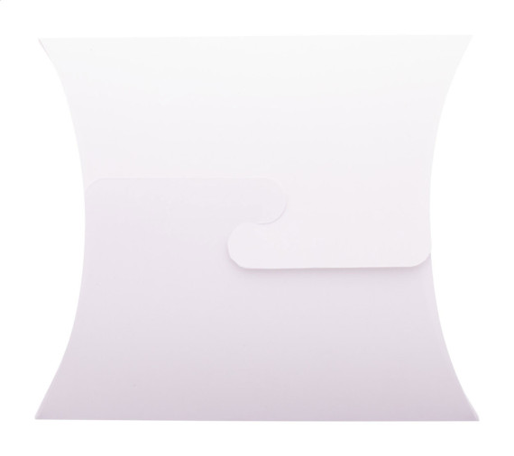 CreaBox Pillow Lock M papírová vypouklá krabička