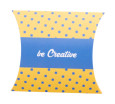 CreaBox Pillow Lock S papírová vypouklá krabička