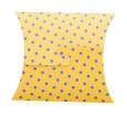 CreaBox Pillow Lock S papírová vypouklá krabička