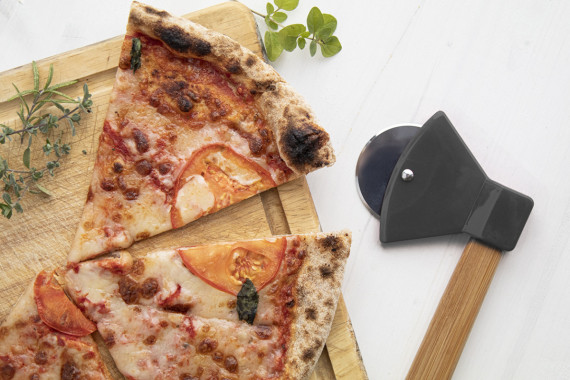 Pizzax kráječ na pizzu