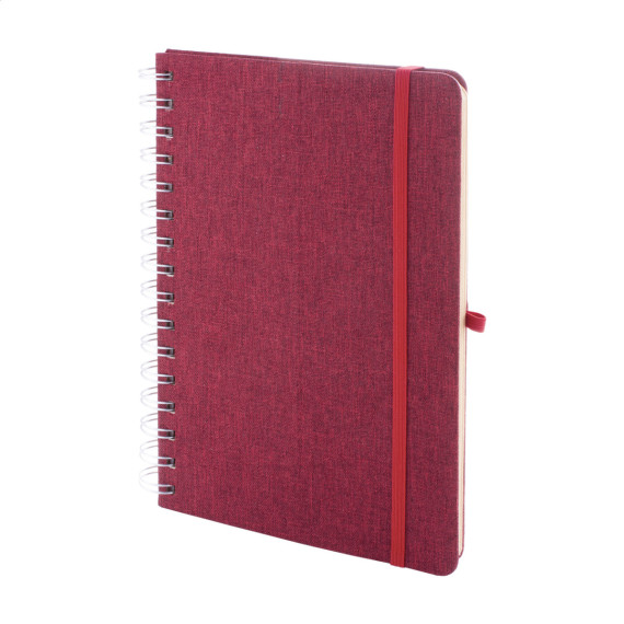 Holbook RPET blok