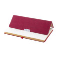 Holbook RPET blok
