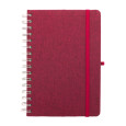 Holbook RPET blok