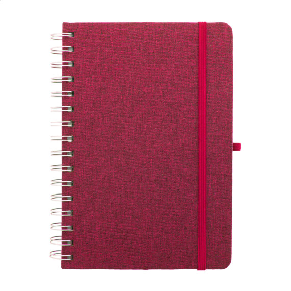 Holbook RPET blok