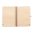Holbook RPET blok
