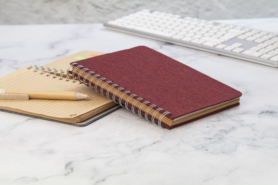Holbook RPET blok