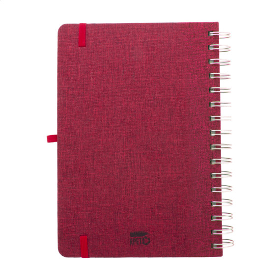 Holbook RPET blok