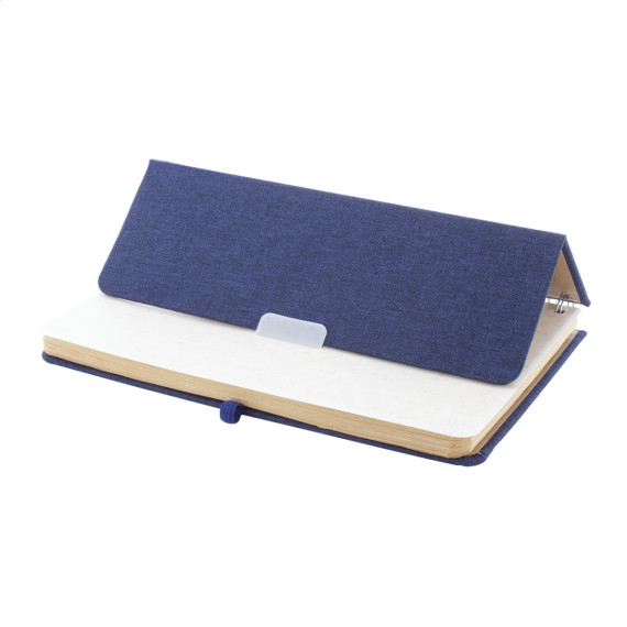 Holbook RPET blok