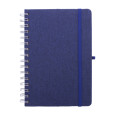 Holbook RPET blok