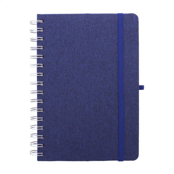 Holbook RPET blok