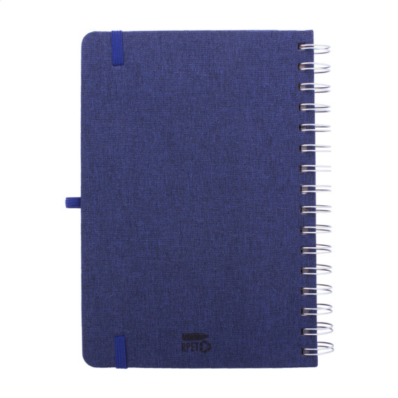 Holbook RPET blok