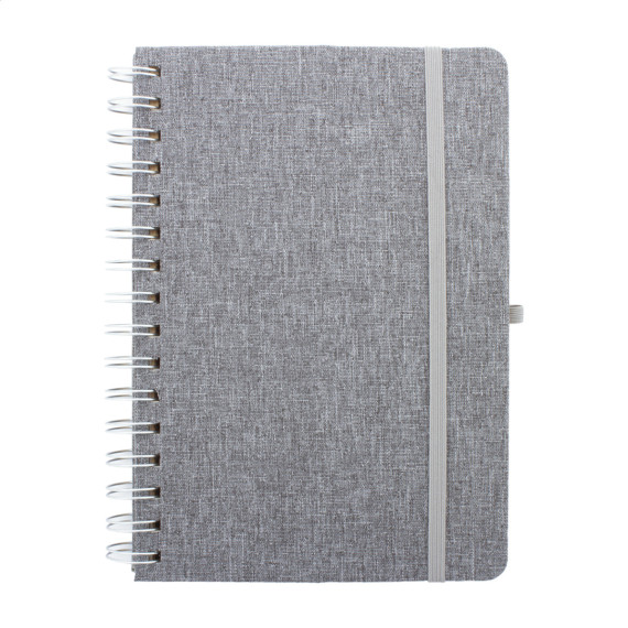 Holbook RPET blok