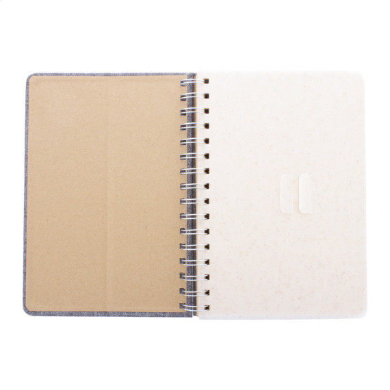 Holbook RPET blok