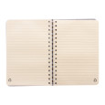Holbook RPET blok