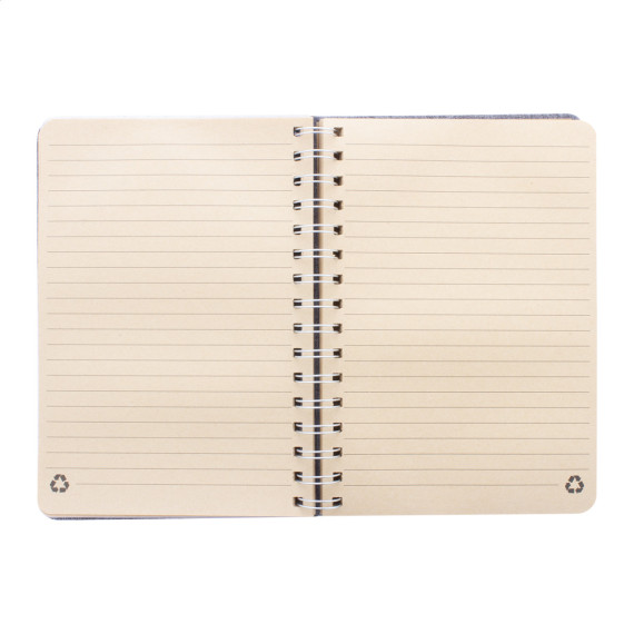 Holbook RPET blok