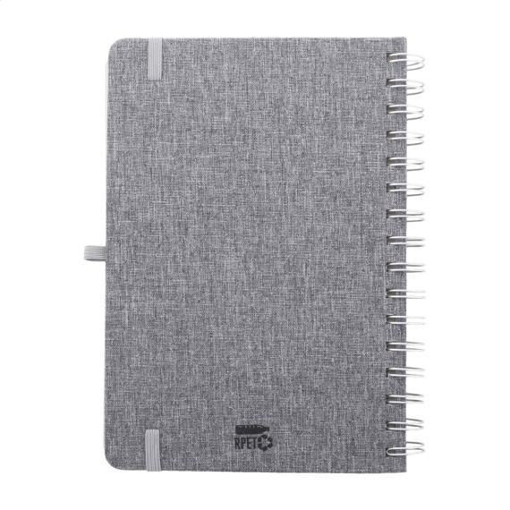 Holbook RPET blok