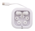 Celody USB-C sluchátka do uší