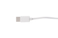 Celody USB-C sluchátka do uší