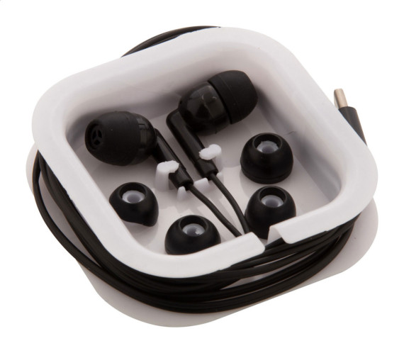 Celody USB-C sluchátka do uší