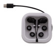Celody USB-C sluchátka do uší