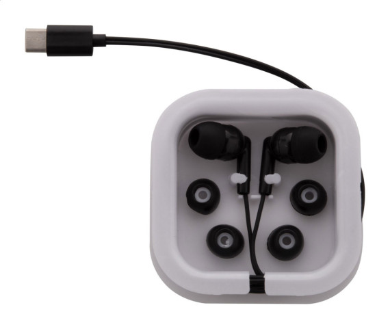 Celody USB-C sluchátka do uší