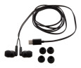 Celody USB-C sluchátka do uší