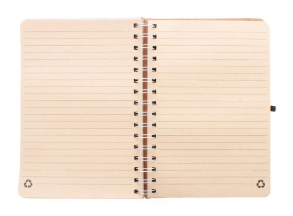 Querbook blok