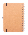 Querbook blok
