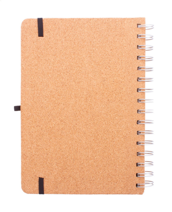 Querbook blok