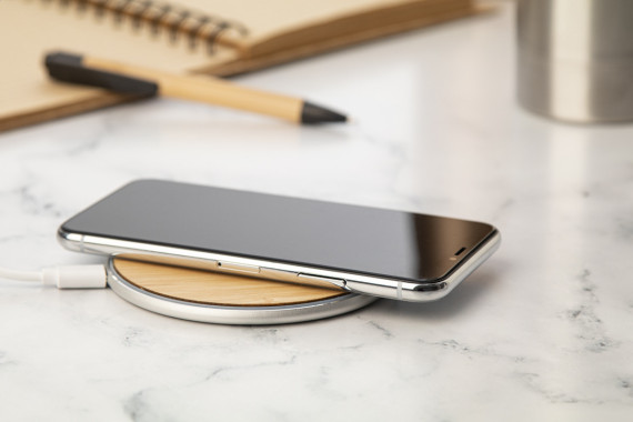 RalooCharge bezdrátová nabíječka