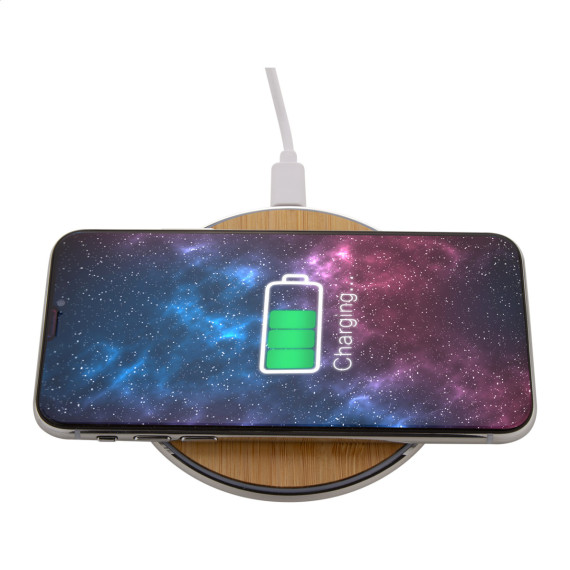 RalooCharge bezdrátová nabíječka