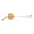 Rabsle USB nabíjecí kabel