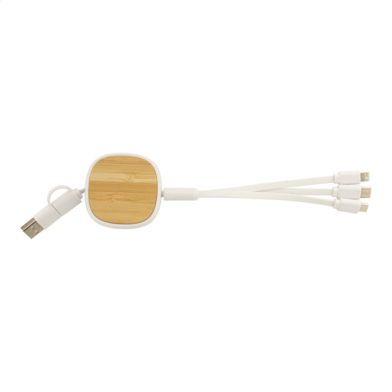 Rabsle USB nabíjecí kabel