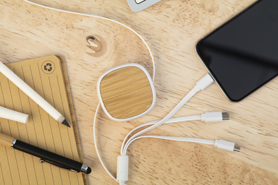 Rabsle USB nabíjecí kabel