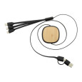 Rabsle USB nabíjecí kabel