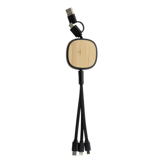 Rabsle USB nabíjecí kabel