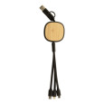 Rabsle USB nabíjecí kabel